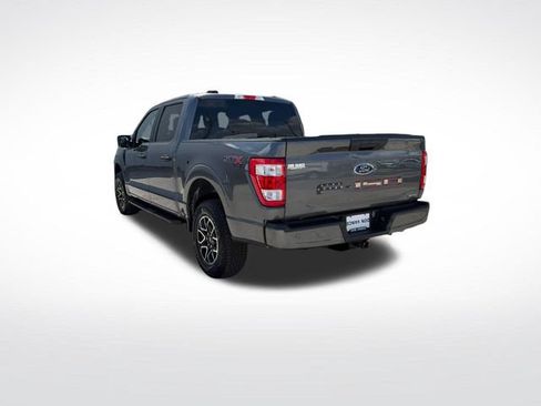 Used 2023 Ford F150 XL w/ STX Appearance Package AWD/4WD image 3