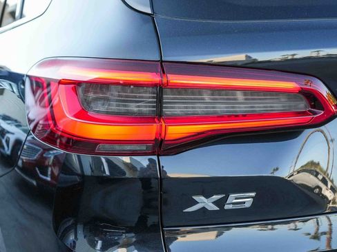 Used 2019 BMW X5 xDrive40i w/ Convenience Package image 9