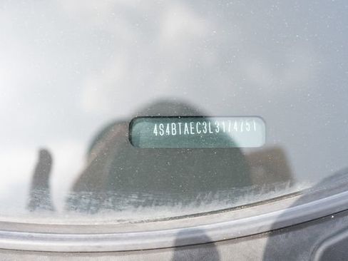 Used 2020 Subaru Outback Premium AWD/4WD image 10