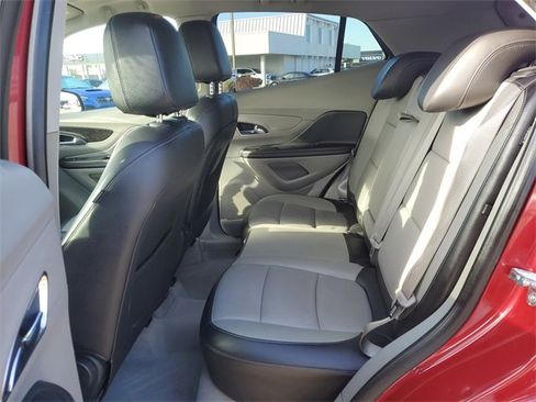 Used 2014 Buick Encore Leather image 24