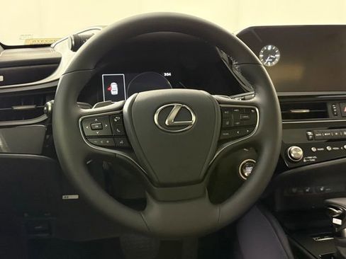 New 2025 Lexus ES 350 w/ Premium Package image 25