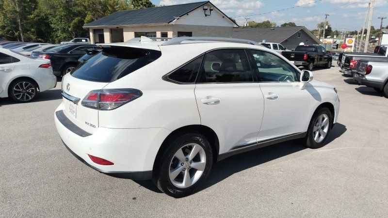 Used 2015 Lexus RX 350 AWD image 5
