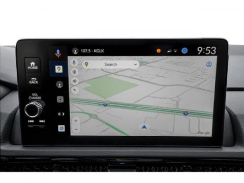 New 2027 Honda CR-V Sport Touring image 38