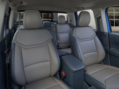 New 2026 Ford Maverick Lariat w/ 4K Tow Package image 14