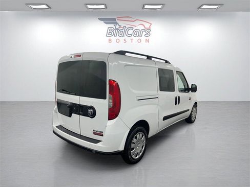 Used 2015 RAM ProMaster City Tradesman SLT w/ Rear Back-up Camera Group image 4