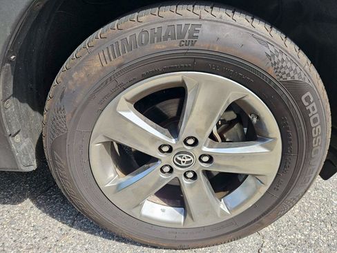 Used 2015 Toyota RAV4 XLE FWD image 28