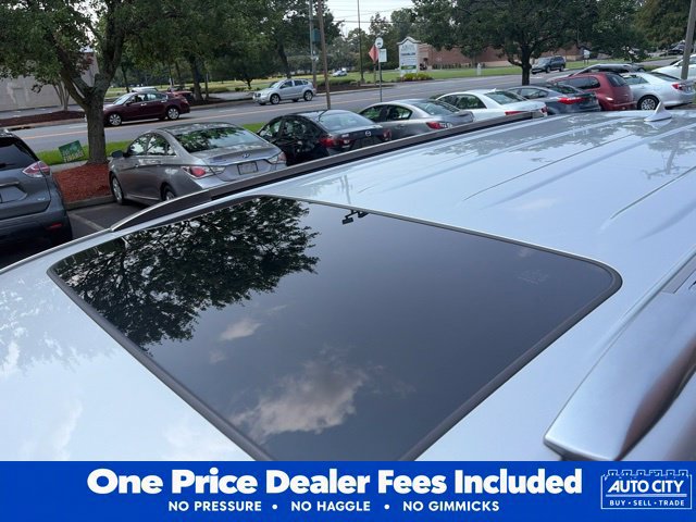 Used 2015 Lexus GX 460 AWD/4WD image 18