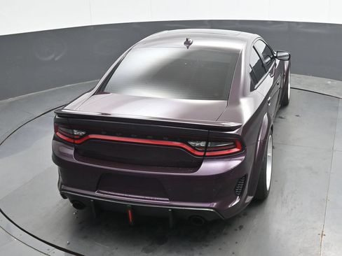 Used 2022 Dodge Charger SRT Hellcat RWD image 36