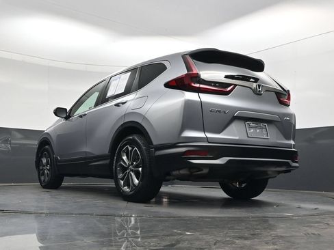Used 2021 Honda CR-V EX image 44