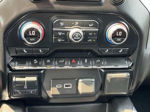 Used 2021 Chevrolet Silverado 1500 RST w/ All Star Edition Plus AWD/4WD image 33