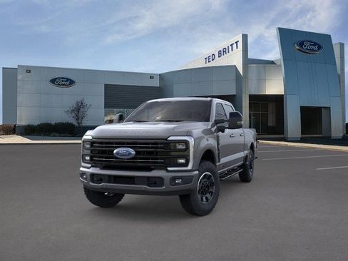 New 2026 Ford F350 4x4 Crew Cab Super Duty image 3