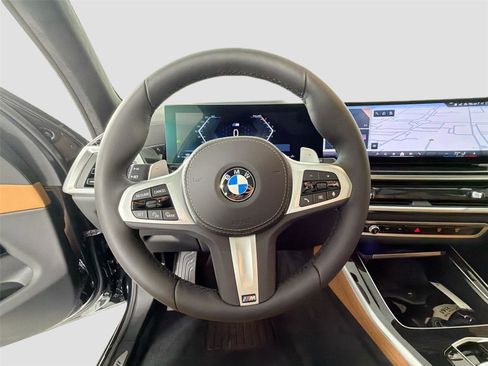 New 2026 BMW X5 xDrive40i w/ M Sport Package image 11