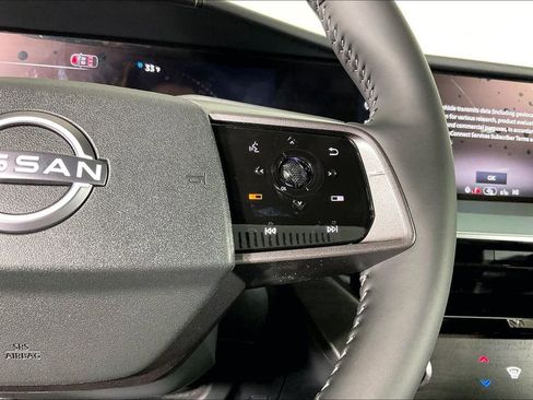 New 2026 Nissan Murano SL image 30