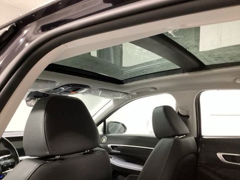 New 2026 Hyundai Sonata Limited image 19