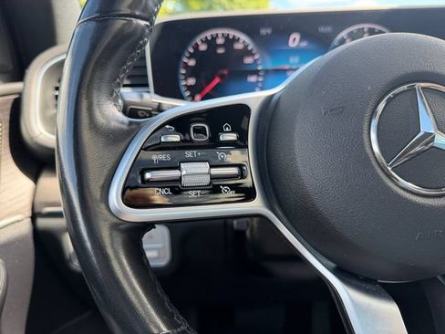 Certified 2022 Mercedes-Benz GLS 450 4MATIC image 27