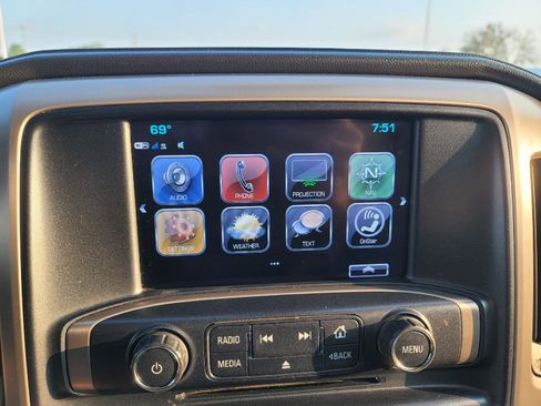 Used 2018 GMC Sierra 1500 Denali w/ Denali Ultimate Package AWD/4WD image 27