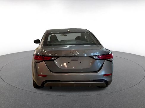 Used 2025 Nissan Sentra SV image 12