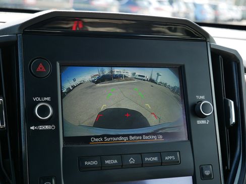 Used 2026 Subaru Forester image 27