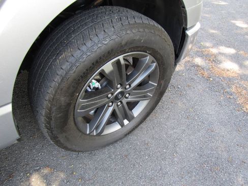 Used 2023 Ford F150 XLT w/ Equipment Group 302A High AWD/4WD image 36