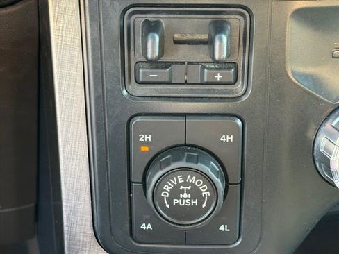 Used 2022 Ford F150 King Ranch w/ Equipment Group 601A High image 20