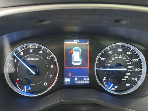 Used 2019 Subaru Ascent Touring AWD/4WD image 15