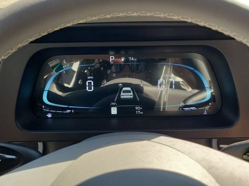 New 2026 Hyundai Elantra Sport FWD image 9