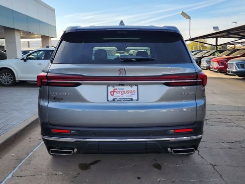 New 2026 Buick Enclave Preferred w/ Power Package image 5