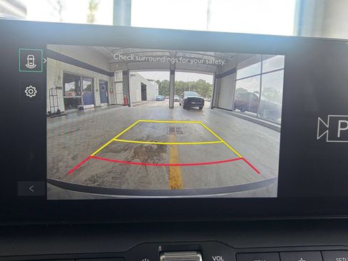 Used 2026 Kia K4 FWD image 22