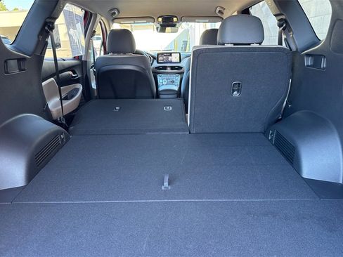 Used 2023 Hyundai Santa Fe Blue image 18