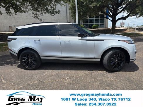 Used 2024 Land Rover Range Rover Velar S AWD/4WD image 2