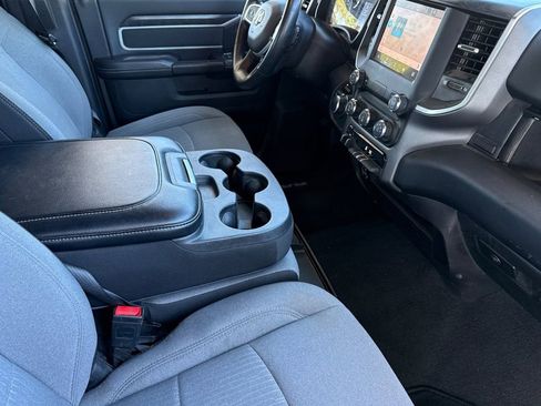 Used 2024 RAM 2500 Big Horn image 23