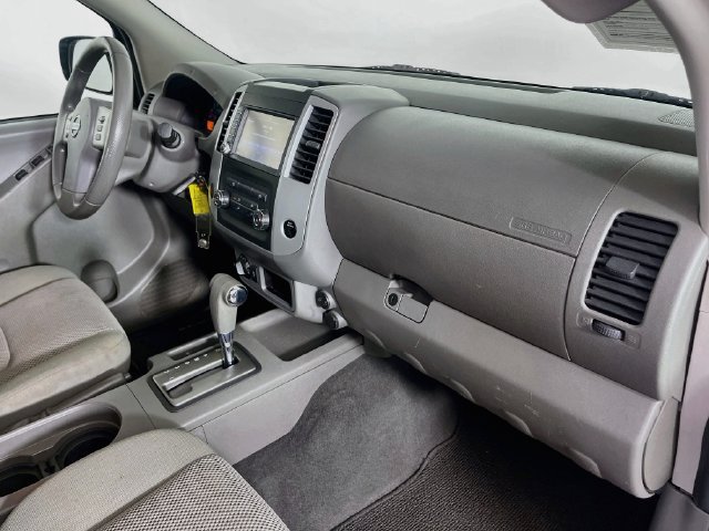 Used 2019 Nissan Frontier SV AWD/4WD image 27