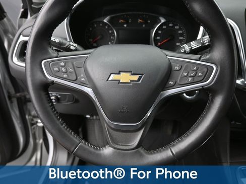 Used 2022 Chevrolet Equinox LT AWD/4WD image 15