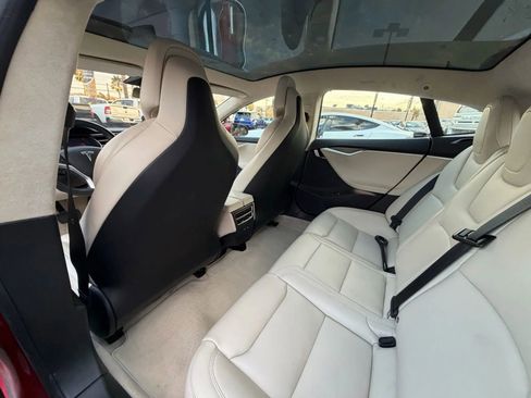 Used 2017 Tesla Model S 100D image 24