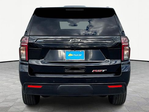 Used 2023 Chevrolet Tahoe RST image 5