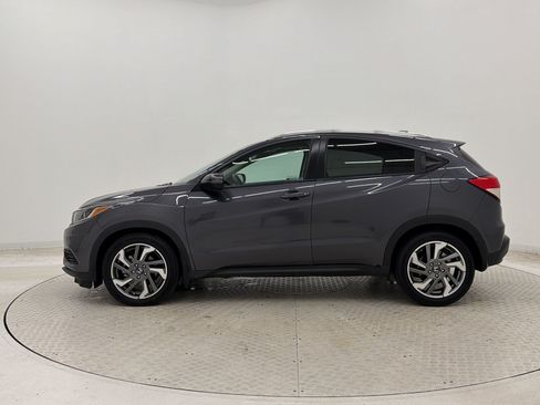 Used 2019 Honda HR-V EX-L image 2