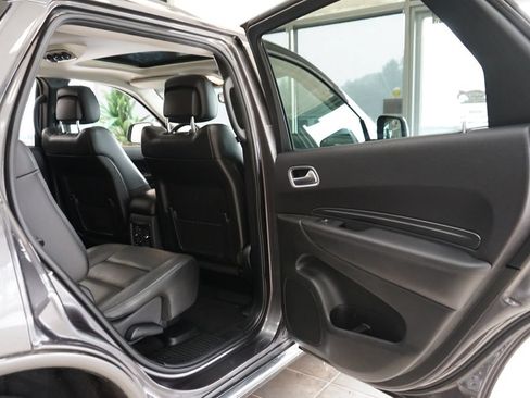 Used 2020 Dodge Durango Citadel AWD/4WD image 48