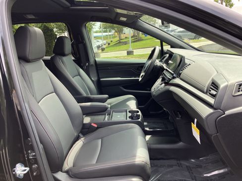 Certified 2026 Honda Odyssey Sport-L image 36