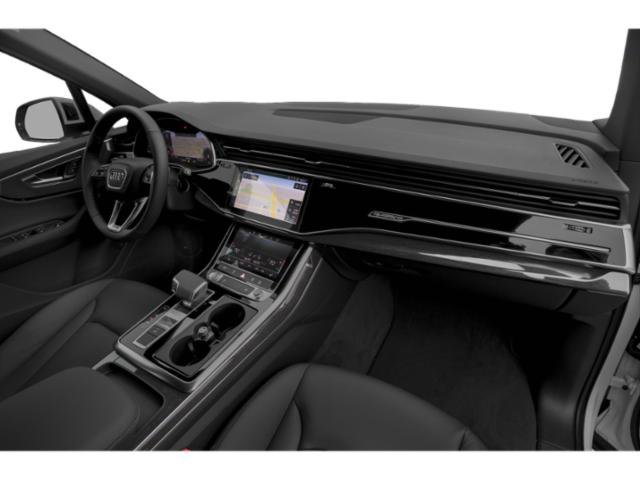 Used 2021 Audi Q7 3.0T Prestige w/ Prestige Package AWD/4WD image 15