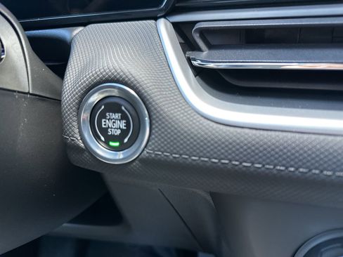 New 2026 Chevrolet TrailBlazer LS AWD/4WD image 31