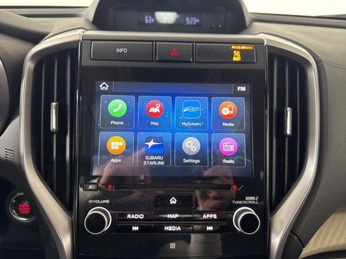 Used 2020 Subaru Ascent Premium w/ Sport Package AWD/4WD image 17