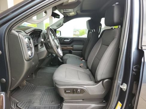 Used 2021 GMC Sierra 1500 Elevation AWD/4WD image 17