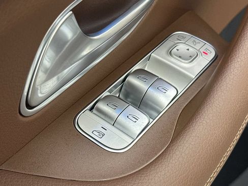 Certified 2026 Mercedes-Benz GLS 450 4MATIC image 14