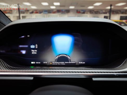 Used 2022 Tesla Model X Plaid AWD/4WD image 92