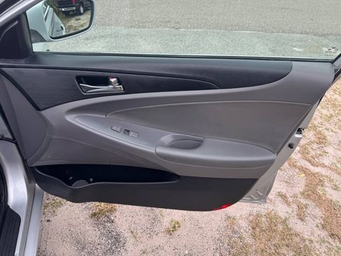 Used 2011 Hyundai Sonata GLS w/ Popular Equipment Pkg 2 FWD image 20