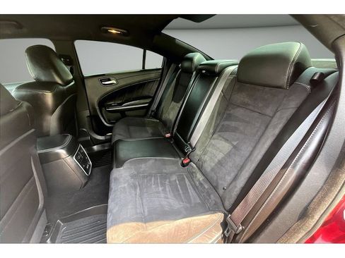 Used 2021 Dodge Charger GT w/ Plus Group AWD/4WD image 35