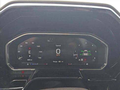 Certified 2026 GMC Sierra 1500 SLT AWD/4WD image 9