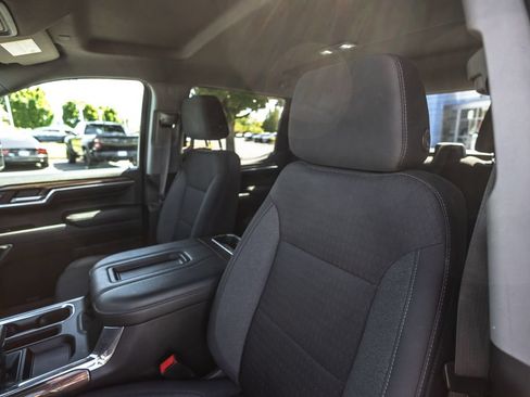 Used 2022 Chevrolet Silverado 1500 LT Trail Boss w/ Protection Package AWD/4WD image 23