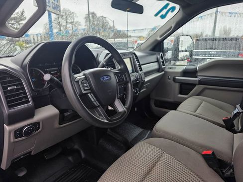 Used 2021 Ford F350 XLT w/ XLT Value Package image 9