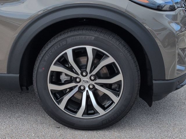 New 2026 Ford Explorer ST-Line w/ Premium Package RWD image 11